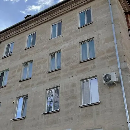 Daire Flat Kişinev